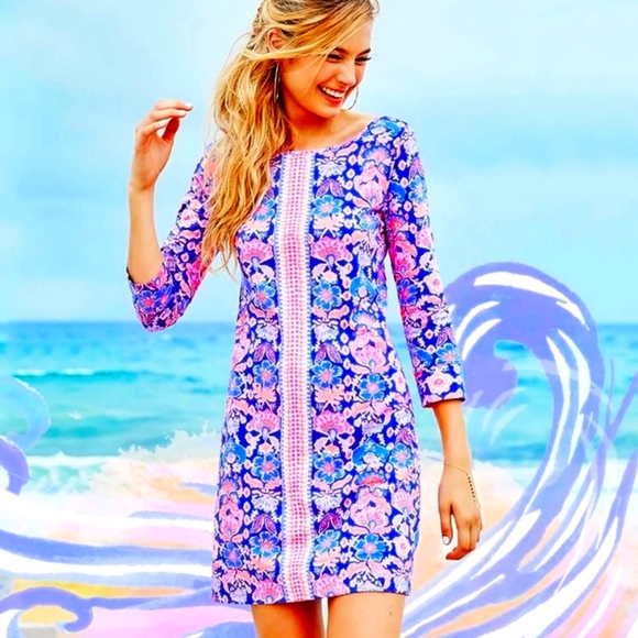 Lilly Pulitzer Dresses & Skirts - Dress Lilly Pulitzer size medium